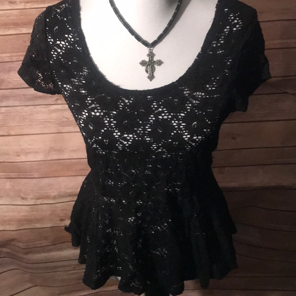 No Boundaries Tops - *Used in Production *